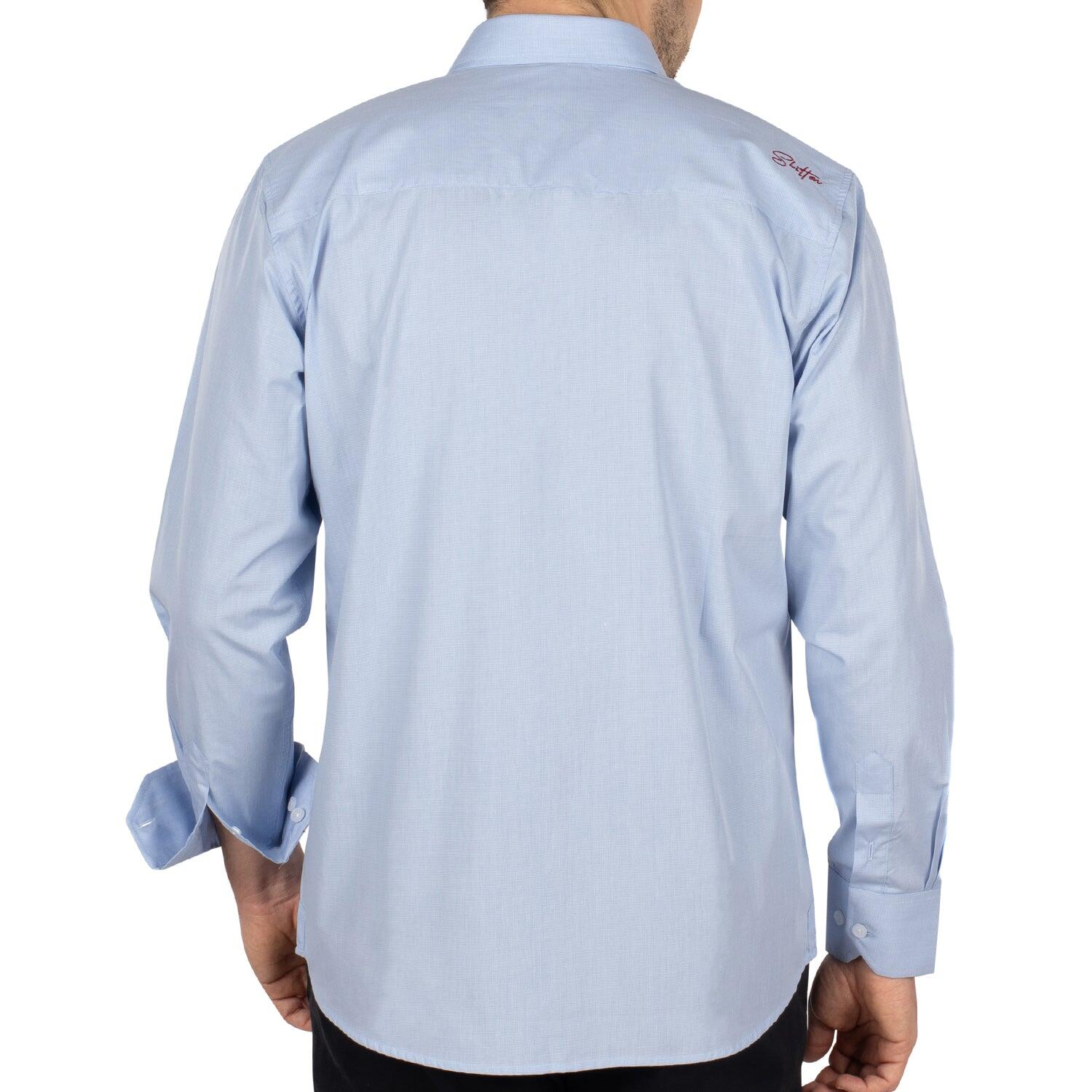 Chemise liberty color homme 2/5