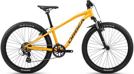 Vélos enfant 24" MX 24 XC orange