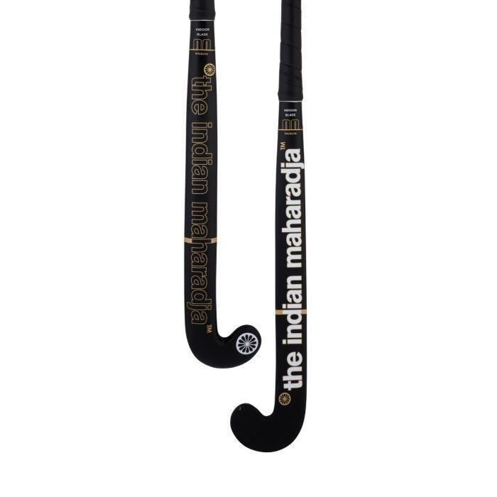 Bastone da hockey The Indian Maharadja Blade 00 4/4