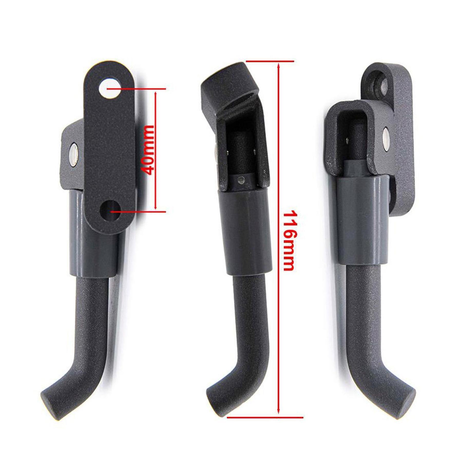 Seitenständer für Elektroroller 1. Generation Ewheel Xiaomi Mi4 Pro 3/4