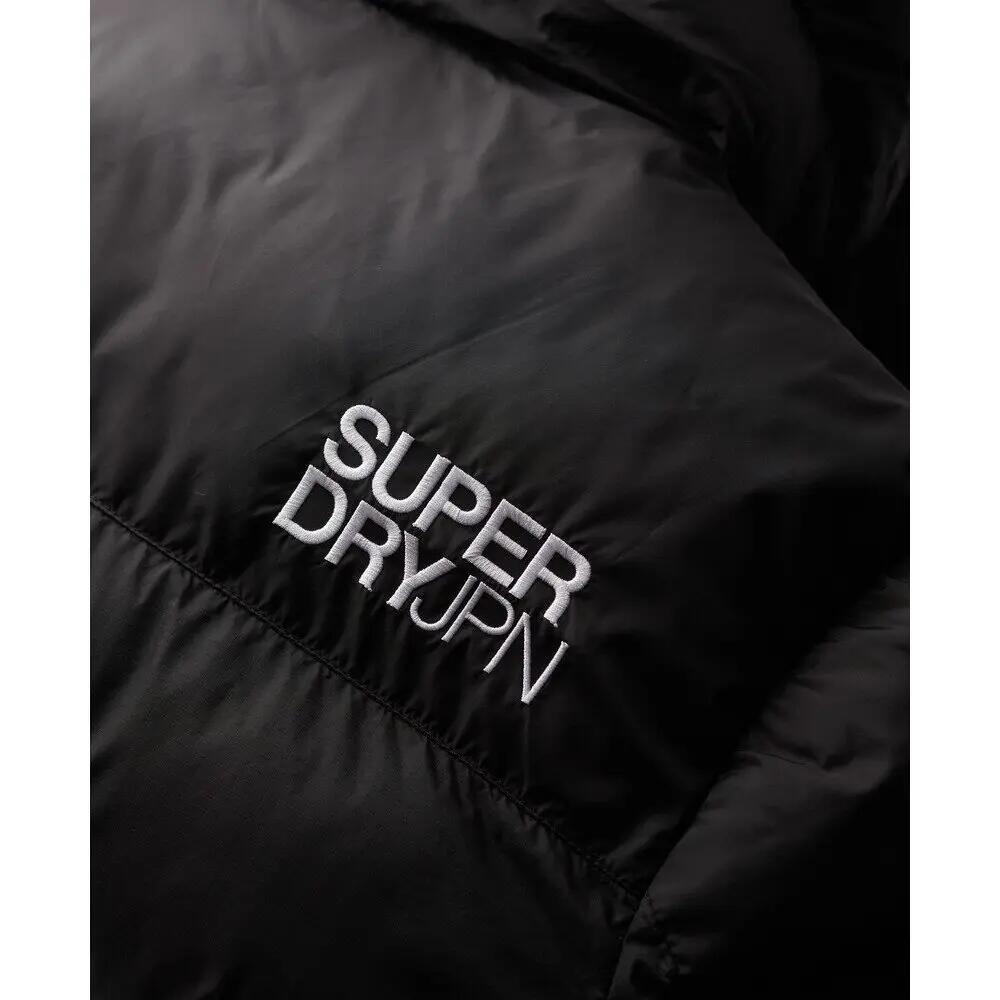 Doudoune femme Superdry 5 Baffle 2/2