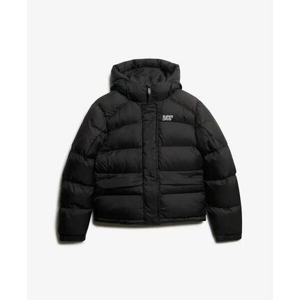 Doudoune femme Superdry 5 Baffle