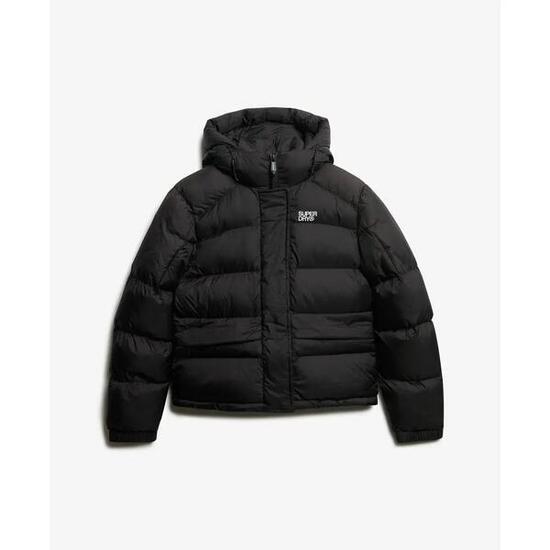 Doudoune femme Superdry 5 Baffle