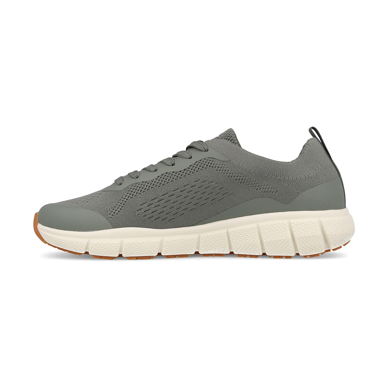 Zapatillas deportivas Hombre Viso verde 3/5
