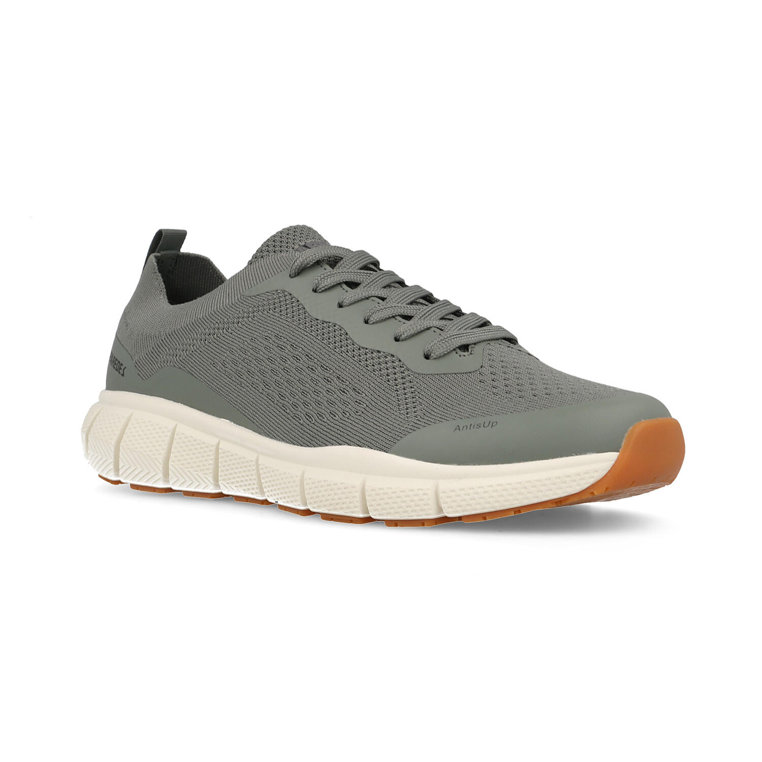 Zapatillas deportivas Hombre Viso verde 2/5