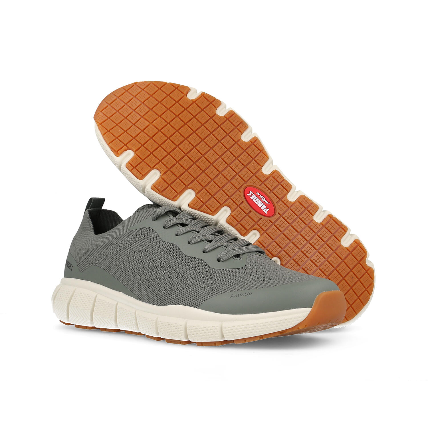 Zapatillas deportivas Hombre Viso verde 5/5