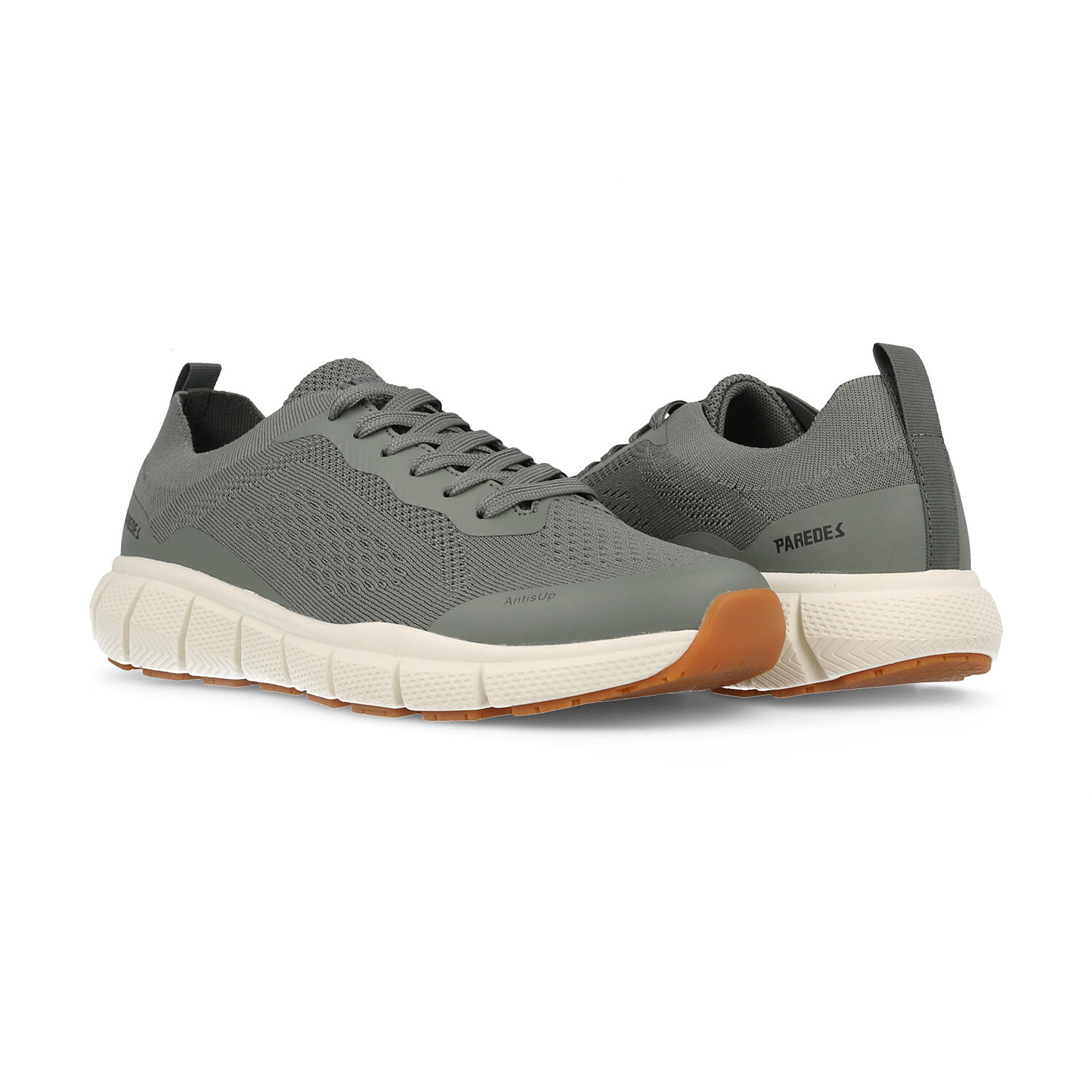 Zapatillas deportivas Hombre Viso verde 4/5