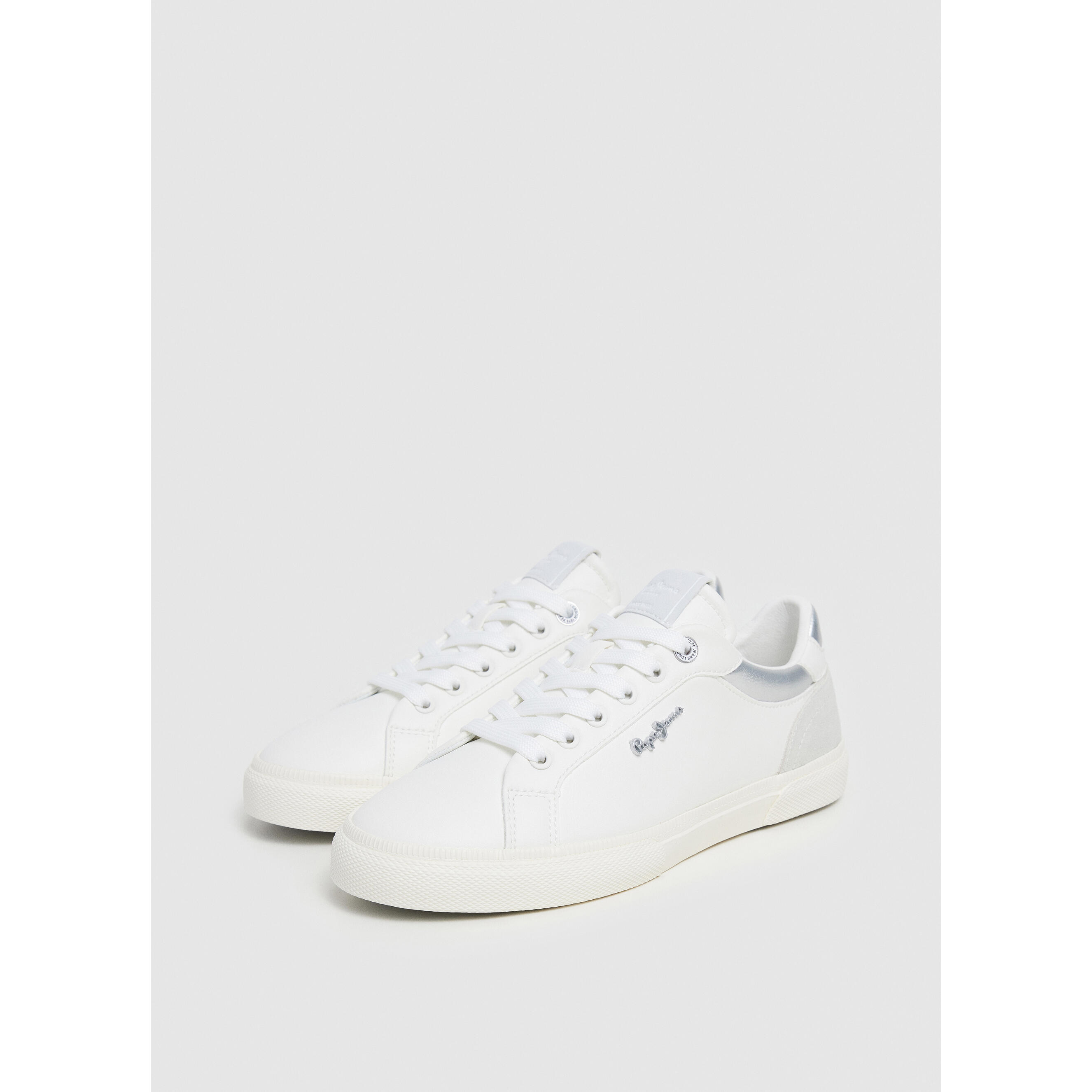 Sneakers basse donna Pepe Jeans Kenton Court 2/7