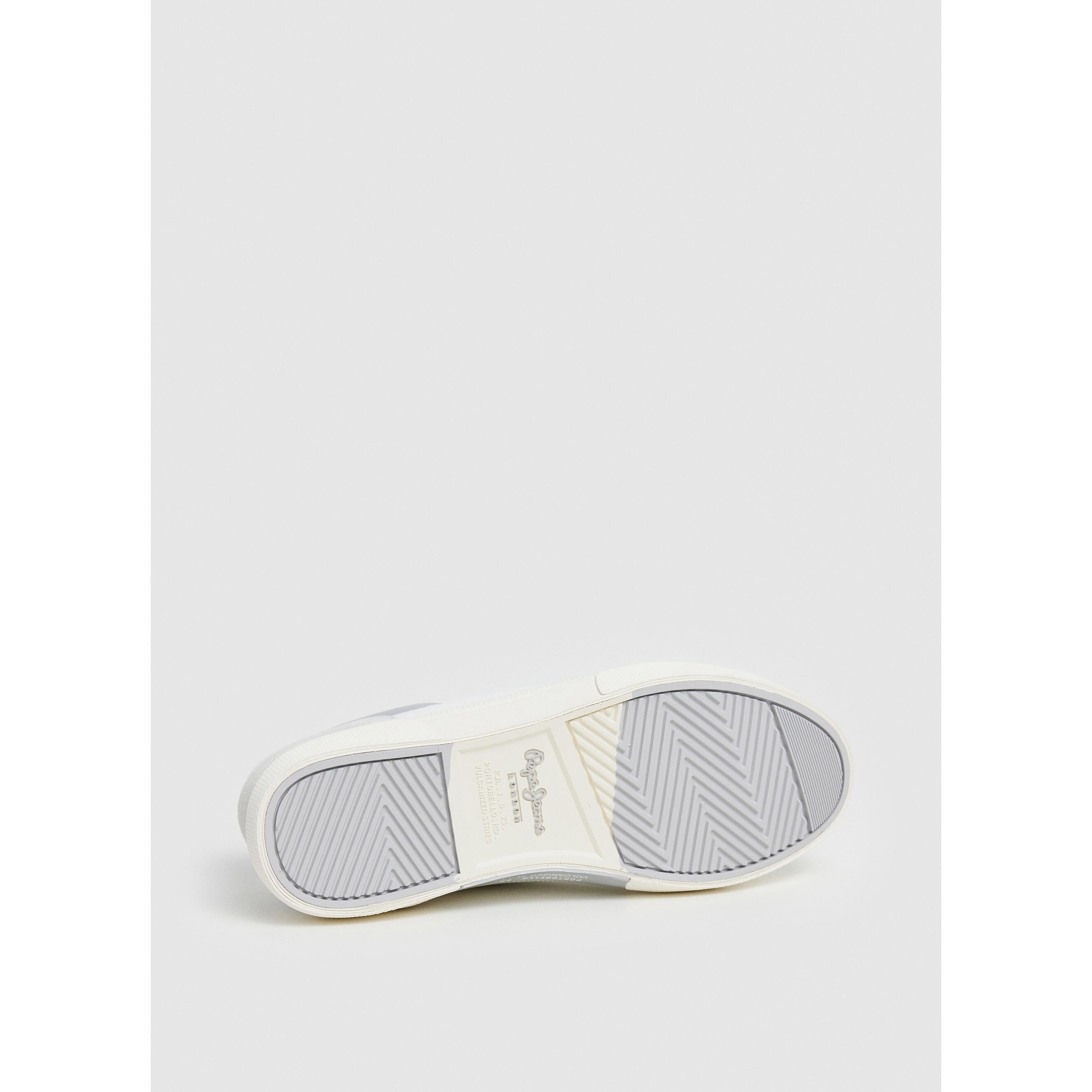 Sneakers basse donna Pepe Jeans Kenton Court 5/7