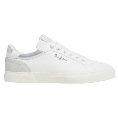 Dames sneakers pepe jeans kenton court