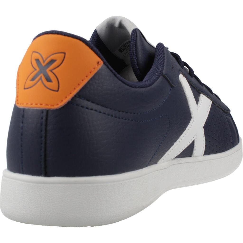 Zapatillas hombre Munich Open 03 3/5