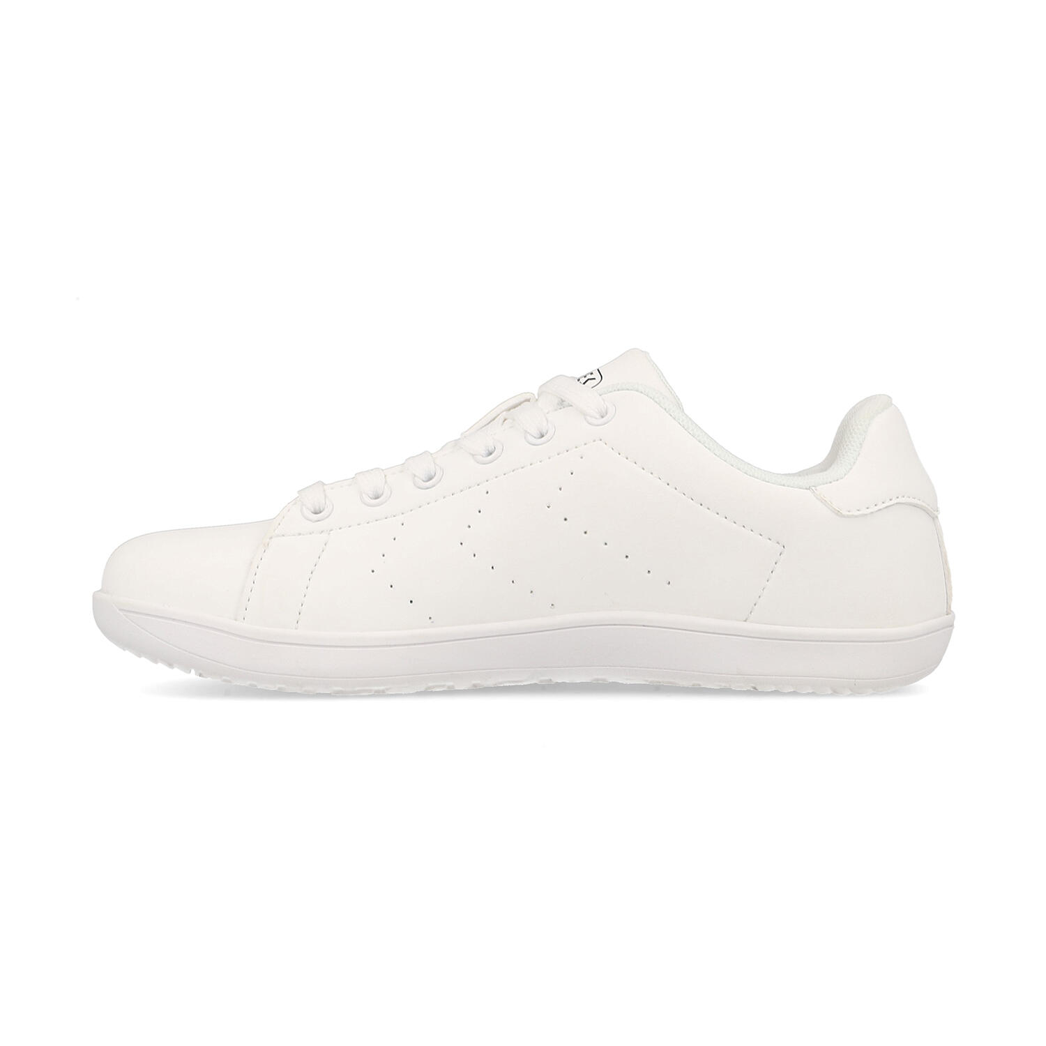 Zapatillas respetuosas Mujer flexibles Torla 3/5