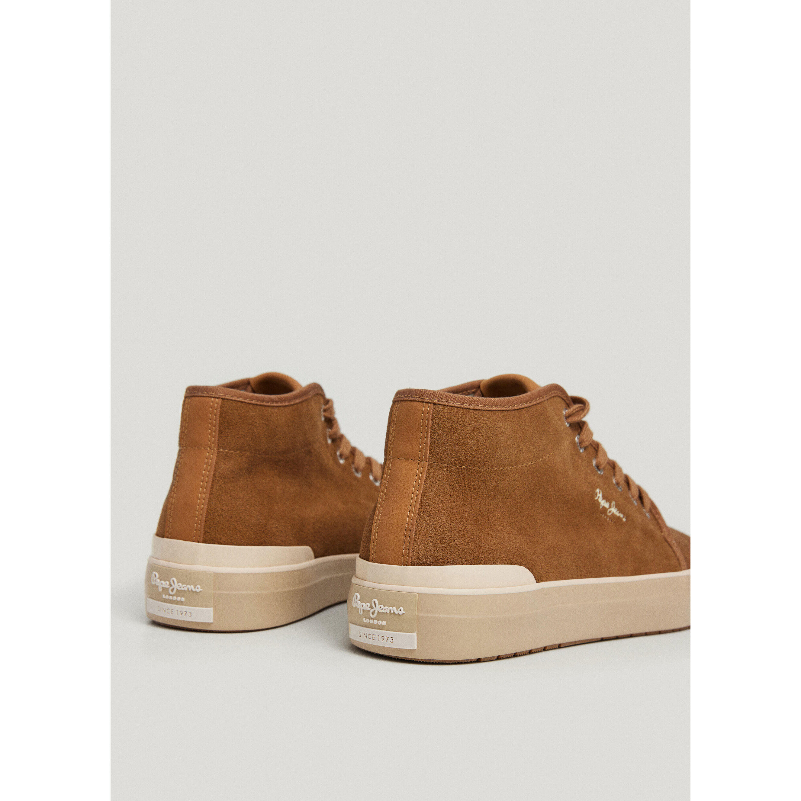 Baskets Pepe Jeans Ben 3/7