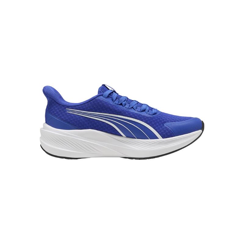 Pantofi sport copii Puma Dasher Lite Sliptech Jr, Albastru