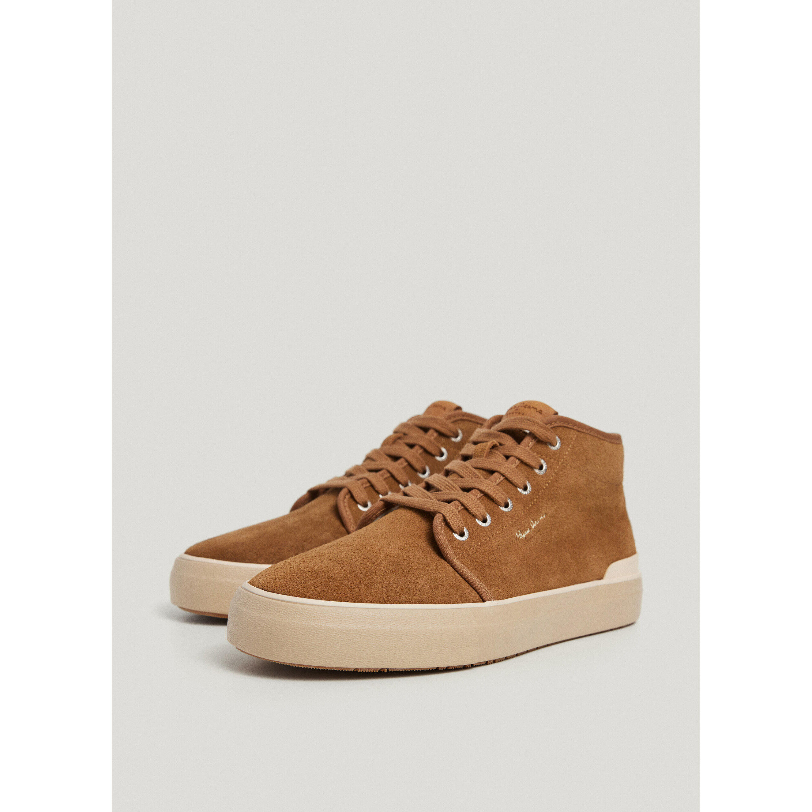 Baskets Pepe Jeans Ben 2/7