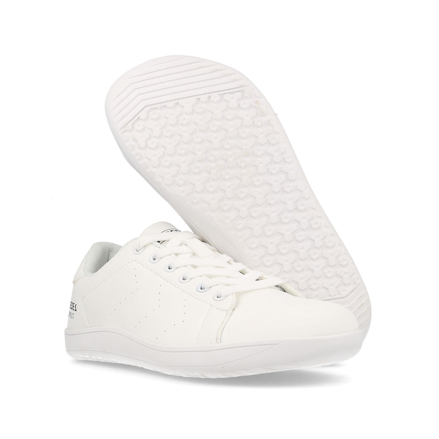 Zapatillas respetuosas Mujer flexibles Torla 5/5