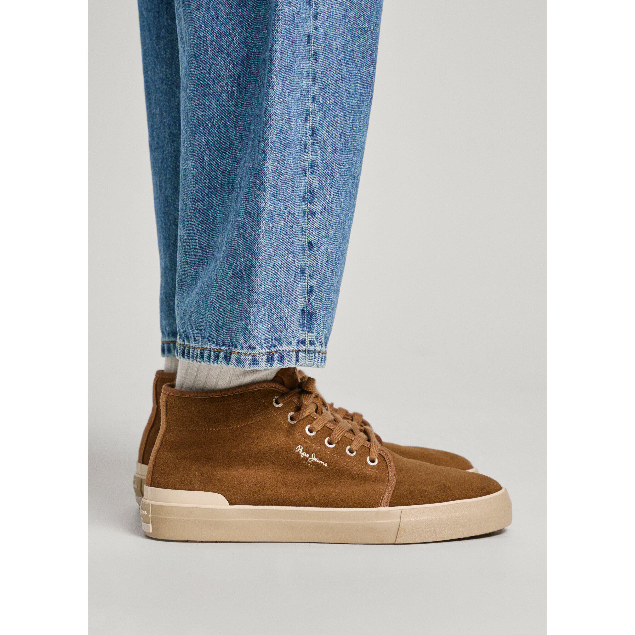 Baskets Pepe Jeans Ben 7/7