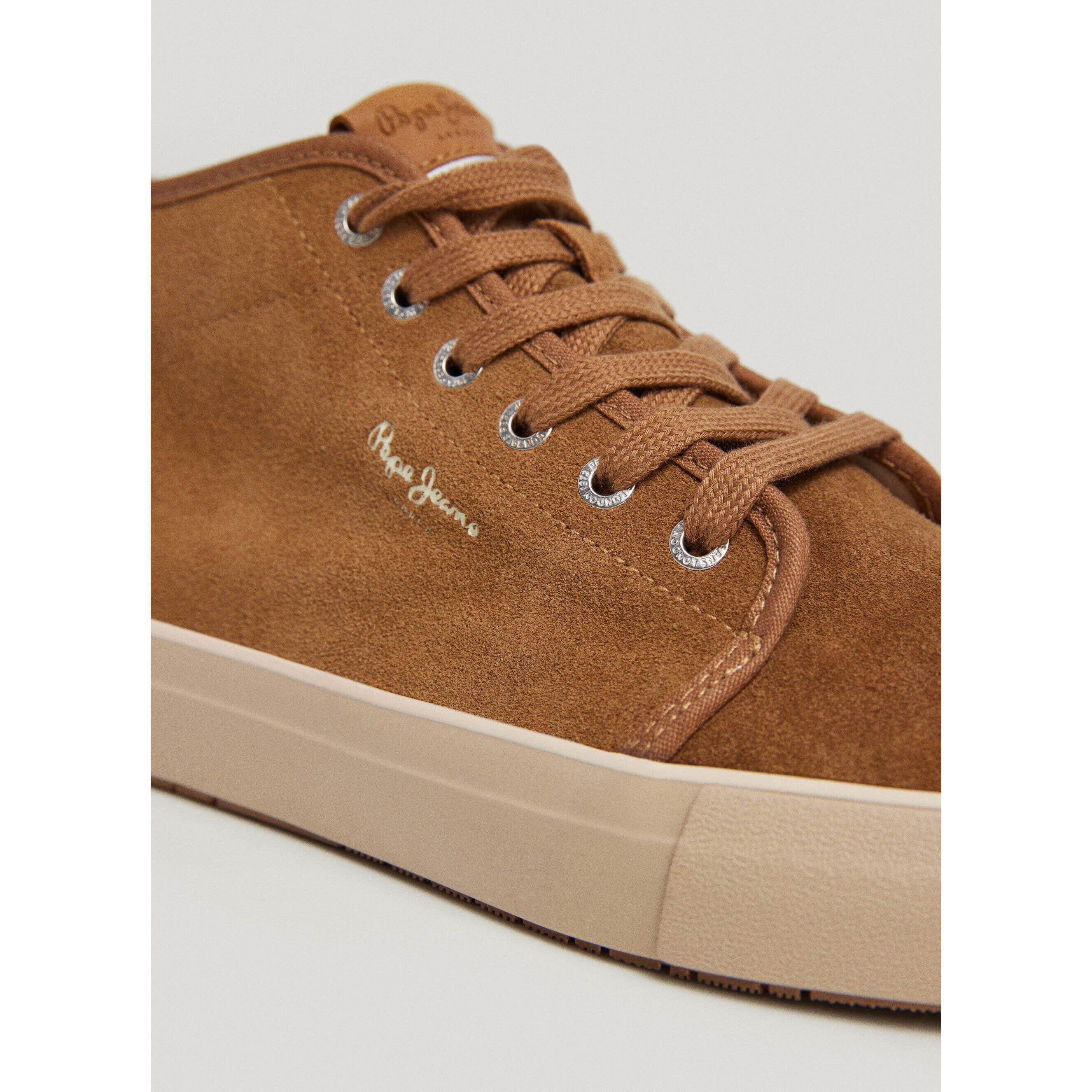 Baskets Pepe Jeans Ben 6/7
