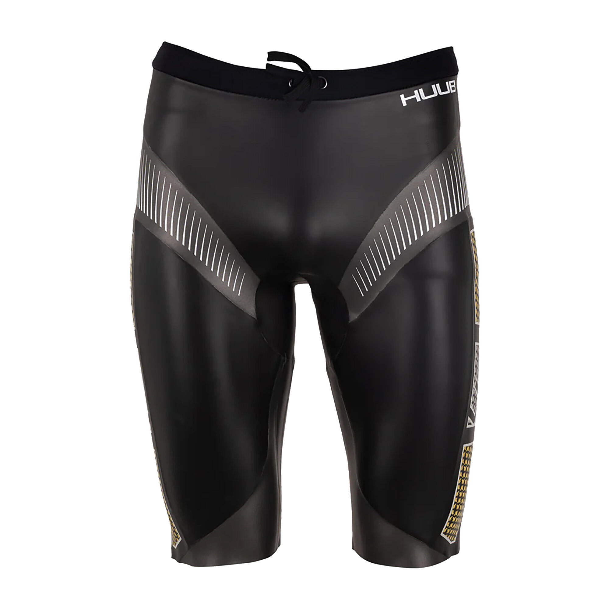 Calções de neoprene HUUB Buoyancy Short 3/3