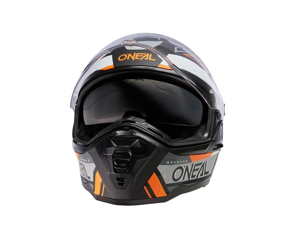 Enduro Touring Adventure M 2/2