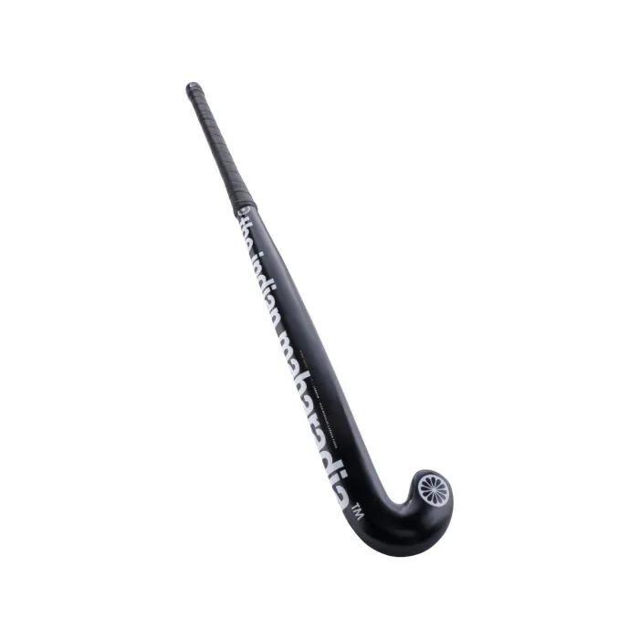Bastone da hockey The Indian Maharadja Black Sword 3/5