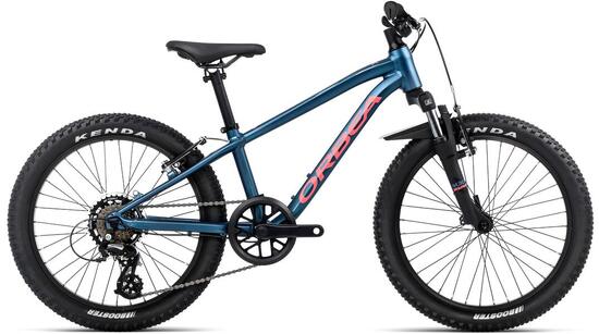 Vélos enfant 20" MX 20 XC bleu