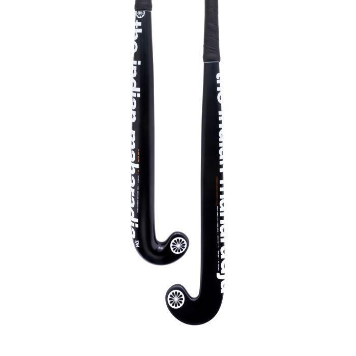 Bastone da hockey The Indian Maharadja Black Sword 4/5