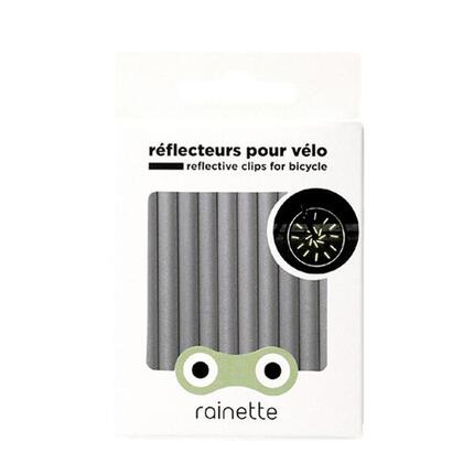 Réflecteur Rainette (x12)