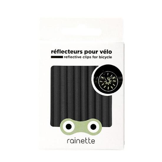 Réflecteur Rainette (x12)
