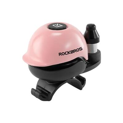 Bel met verstelbare riem rockbros