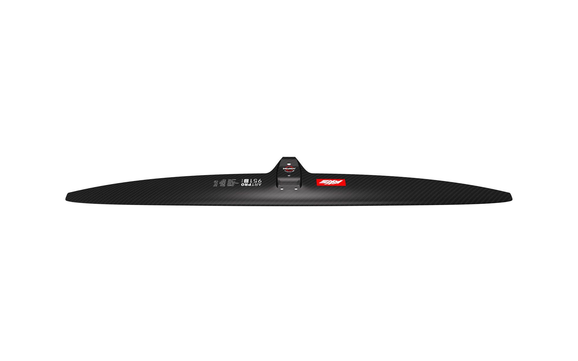 AILE AVANT CARBON AXIS FOILS ART PRO 951 2/3