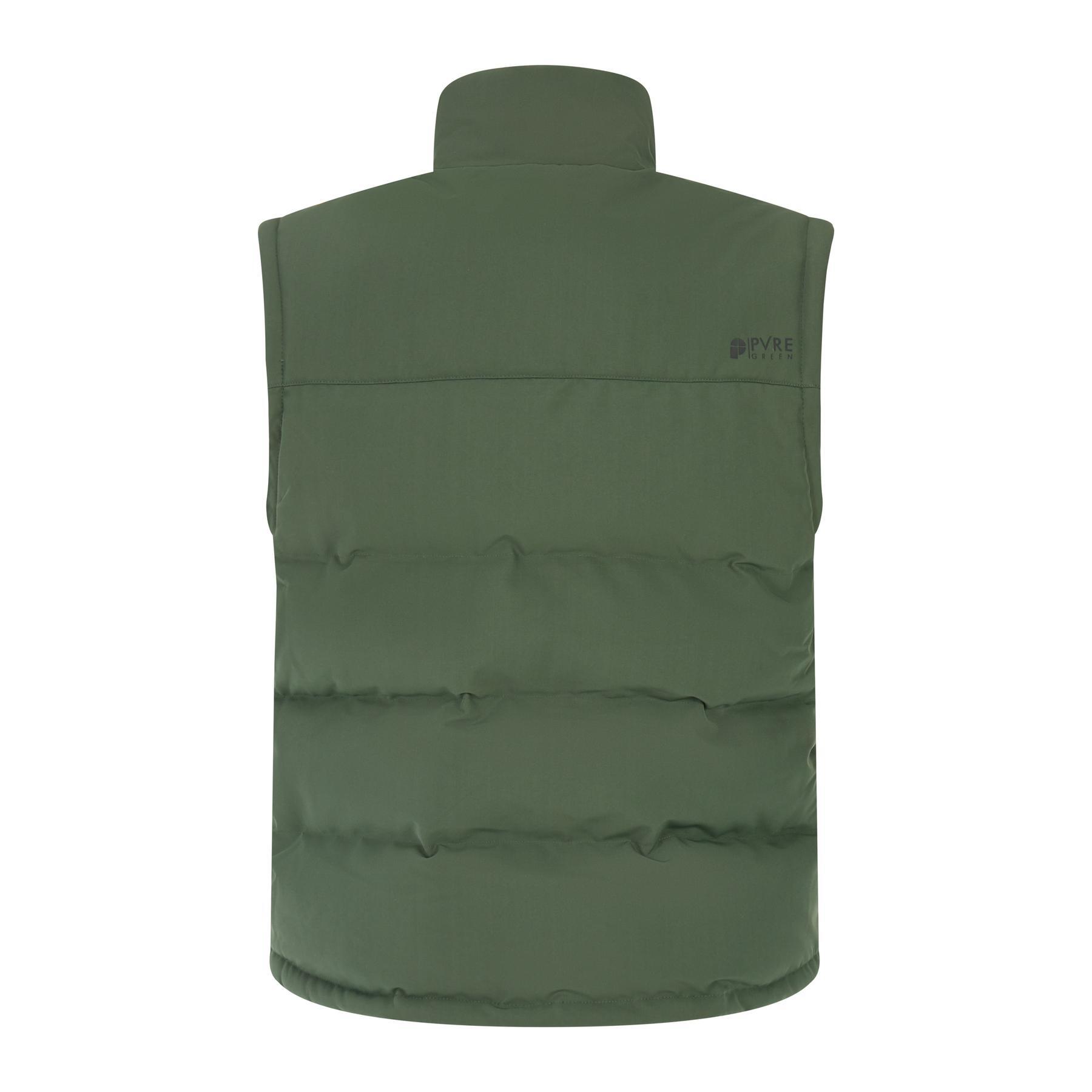 Doudoune sans manches Protest Pilot 5/7