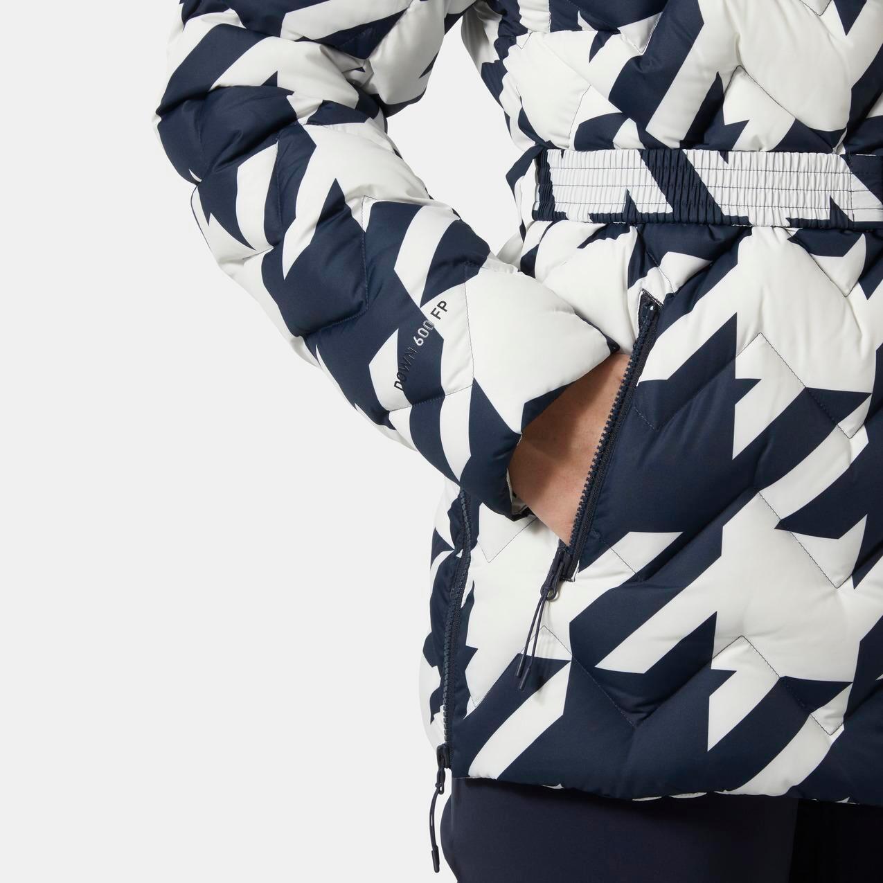 Doudoune femme Helly Hansen Bliss Modular 5/7