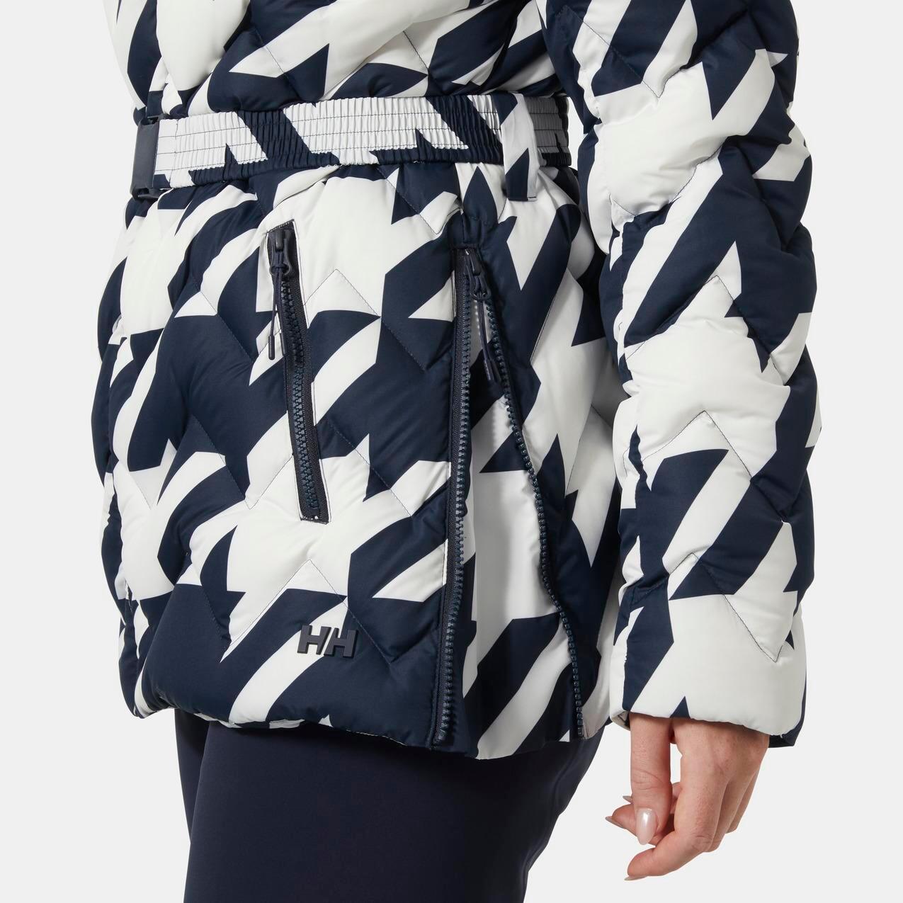Doudoune femme Helly Hansen Bliss Modular 7/7