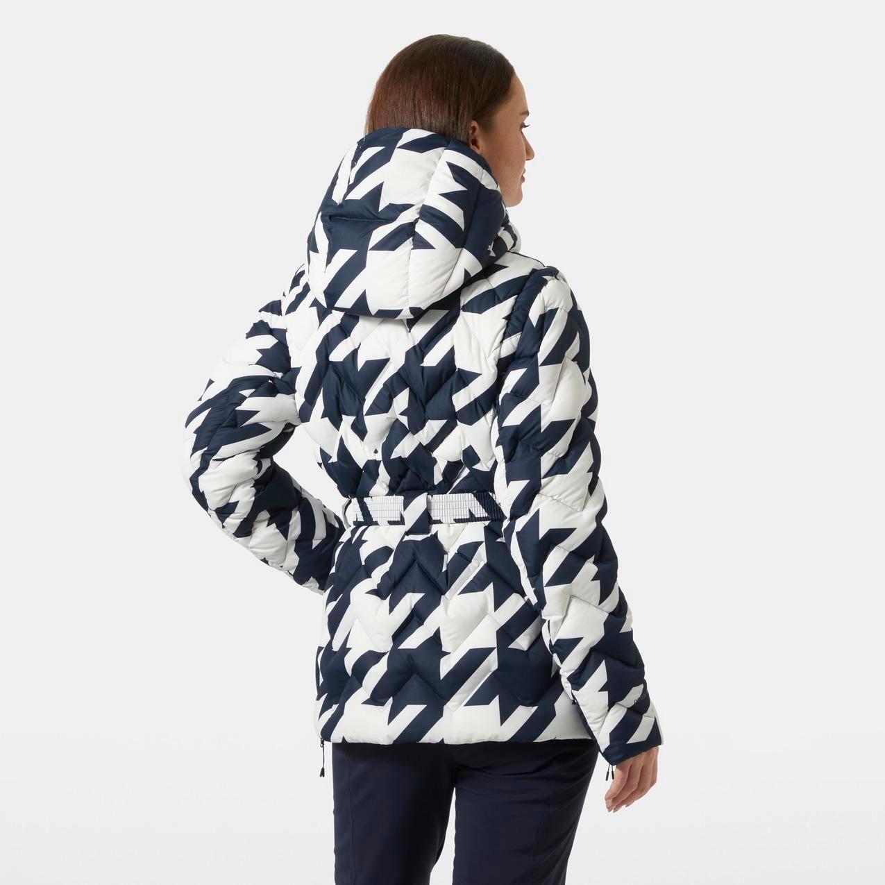 Doudoune femme Helly Hansen Bliss Modular 4/7