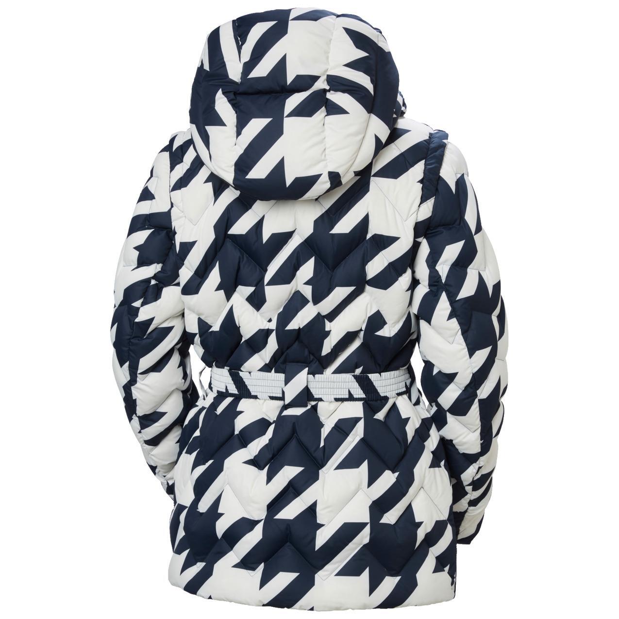 Doudoune femme Helly Hansen Bliss Modular 6/7