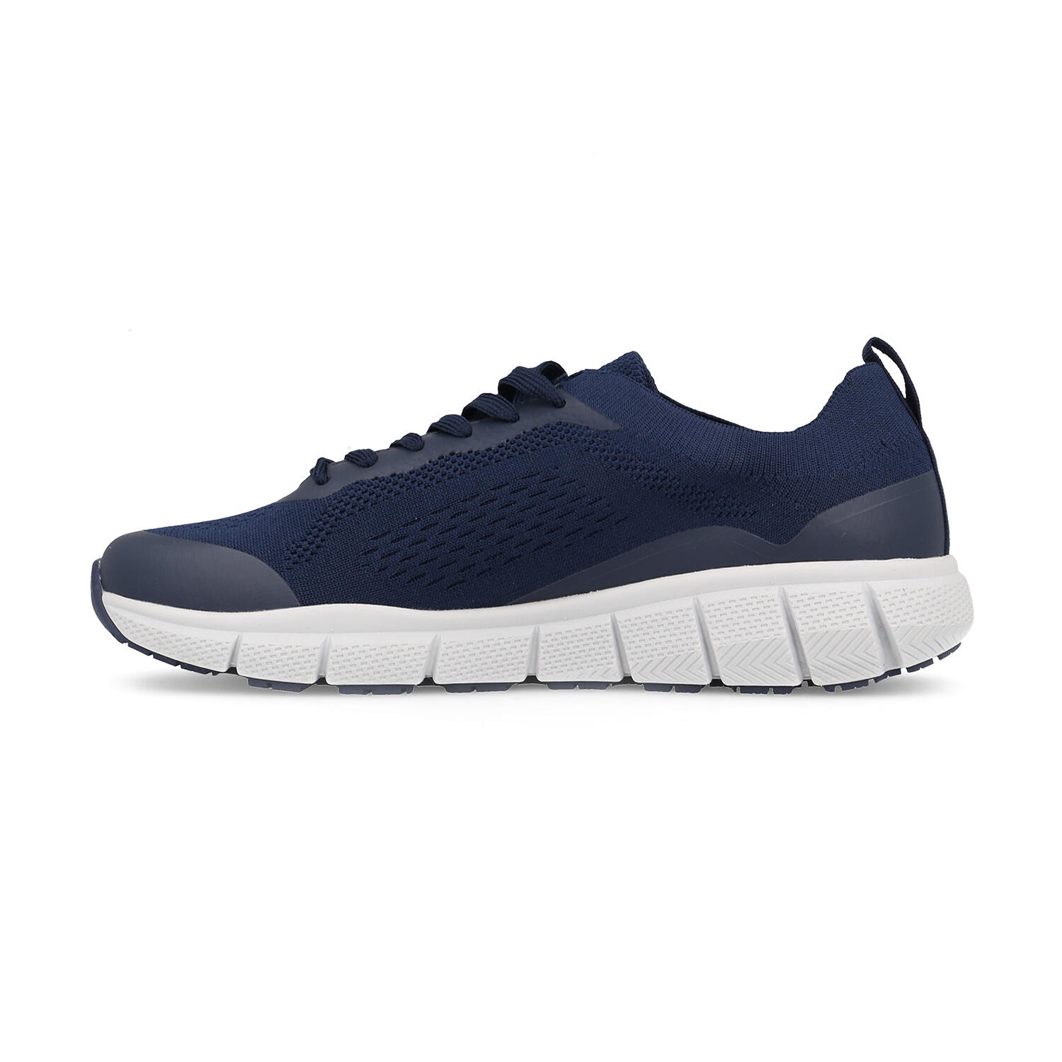 Zapatillas deportivas Hombre Viso azul marino 3/5