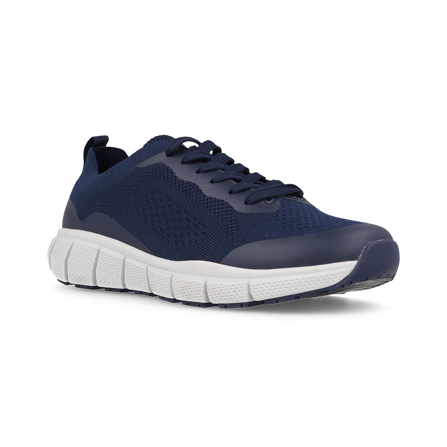 Zapatillas deportivas Hombre Viso azul marino 2/5
