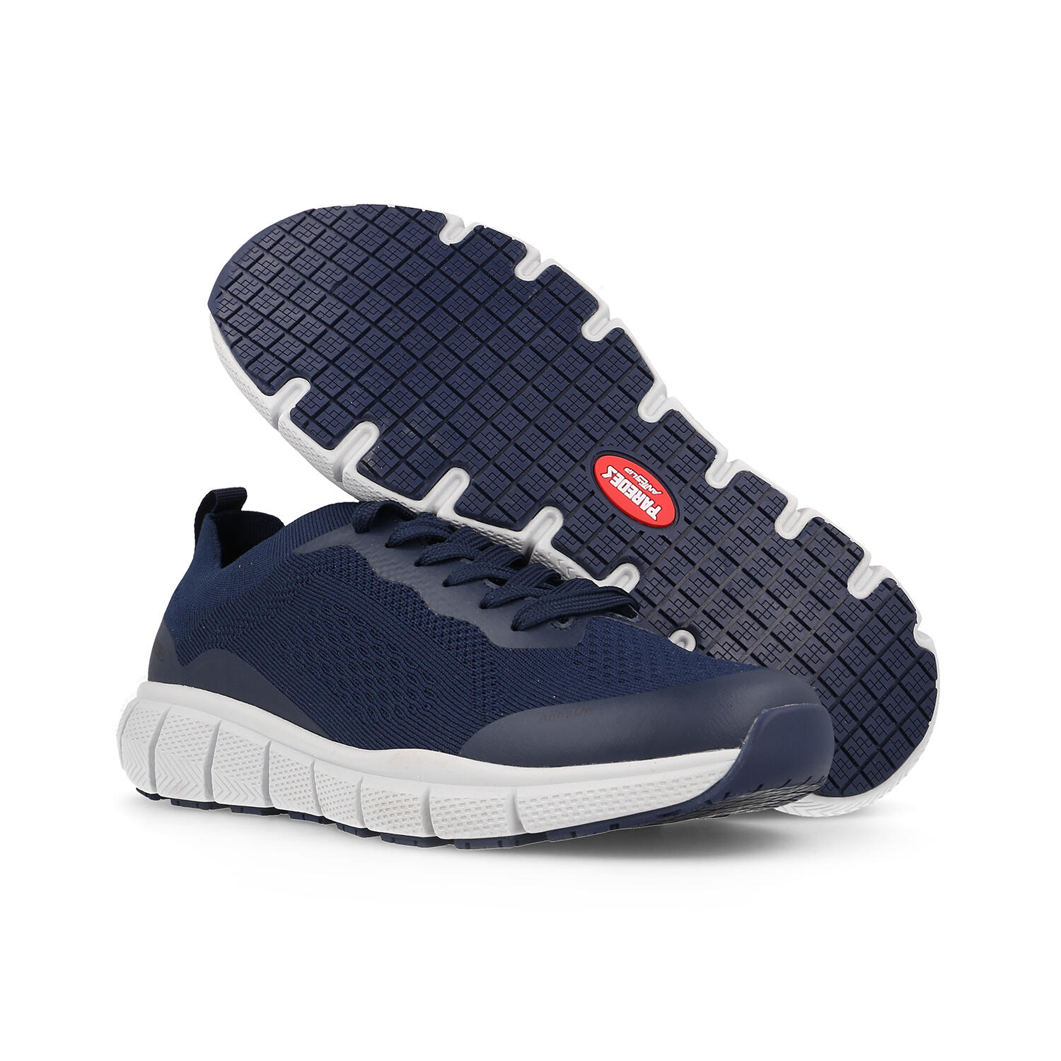 Zapatillas deportivas Hombre Viso azul marino 5/5