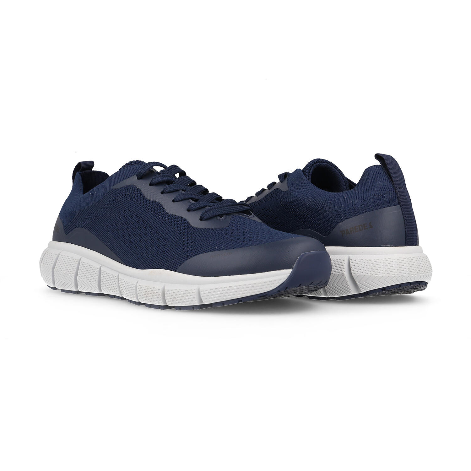 Zapatillas deportivas Hombre Viso azul marino 4/5