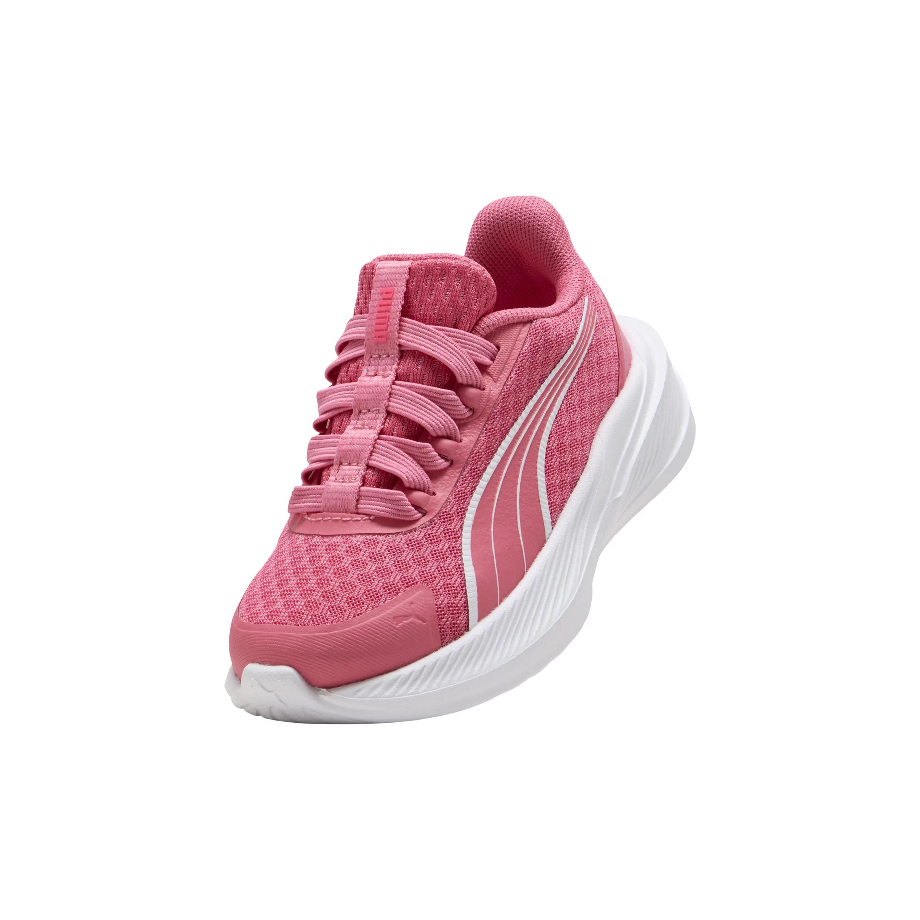 Baby-Sneaker Puma Dasher Sliptech 3/6