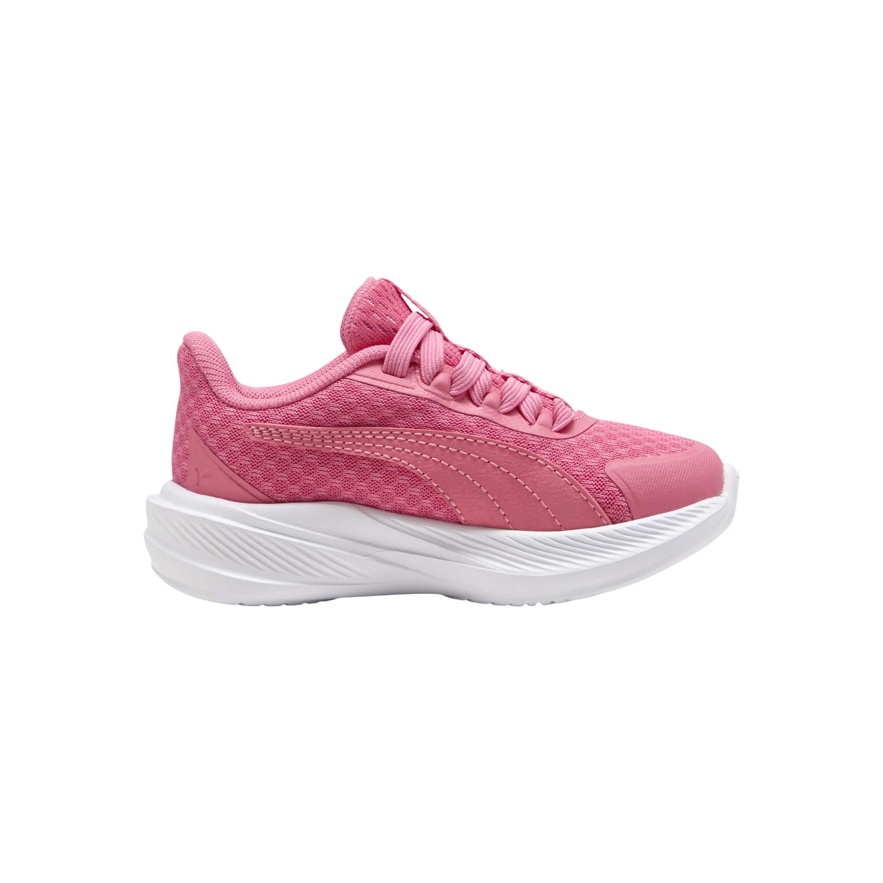 Baby-Sneaker Puma Dasher Sliptech 2/6
