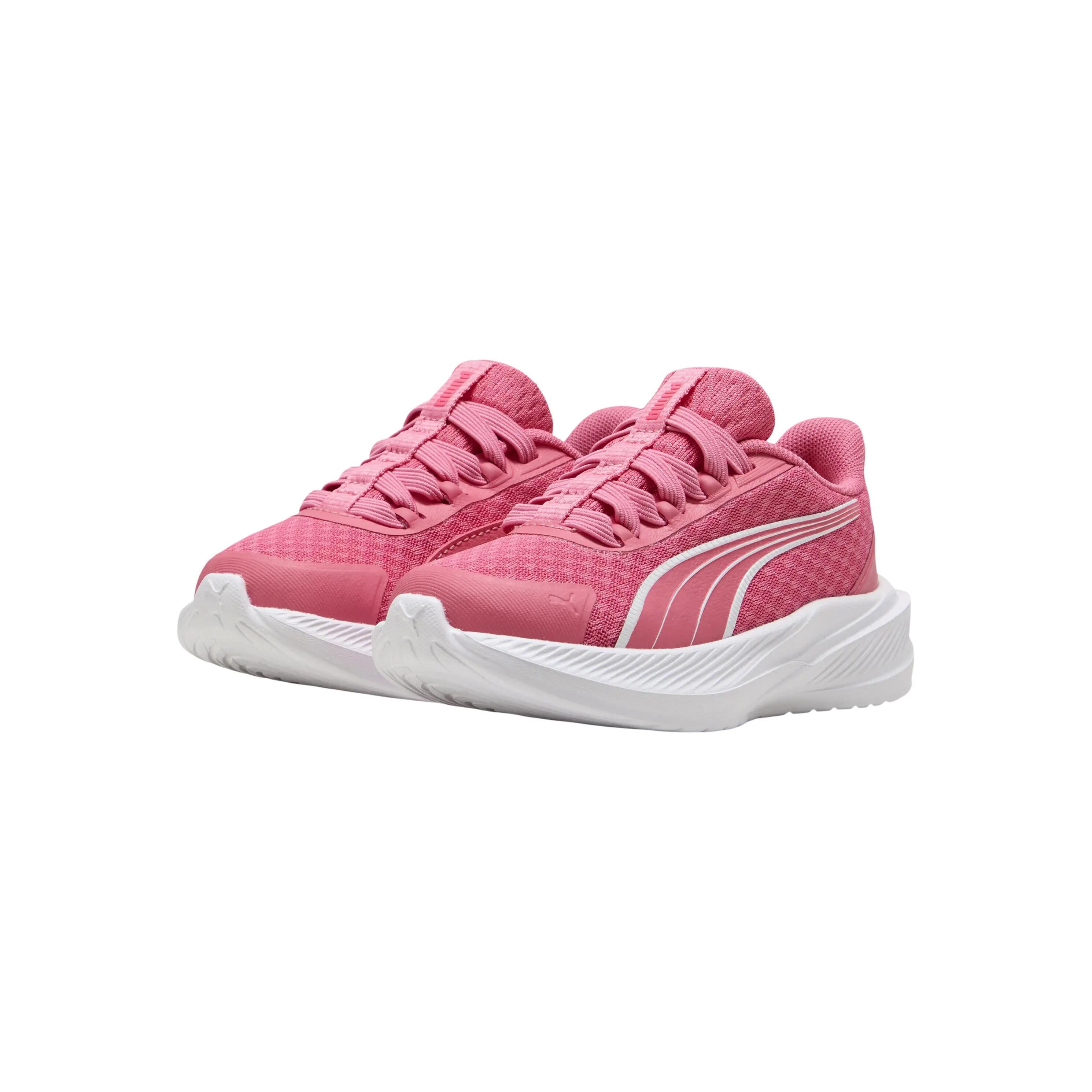 Baby-Sneaker Puma Dasher Sliptech 5/6