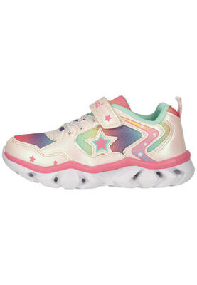 Lage sneakers saserta