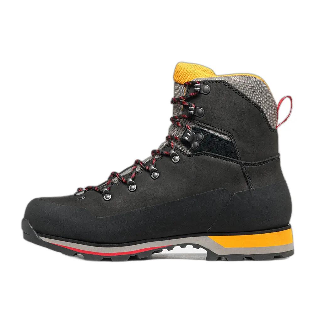 Chaussures de randonnée Garmont Nebraska II GTX 3/6