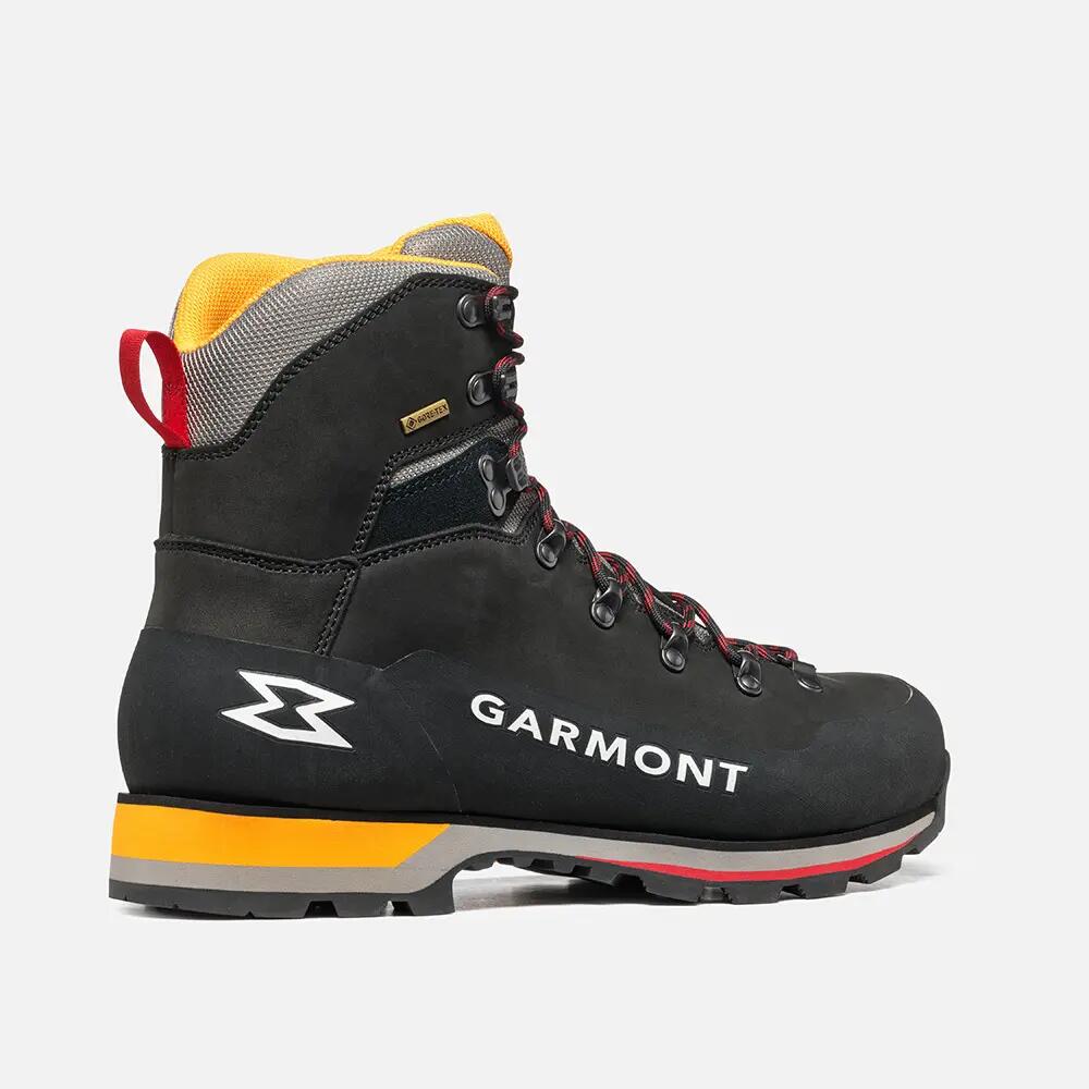 Chaussures de randonnée Garmont Nebraska II GTX 2/6