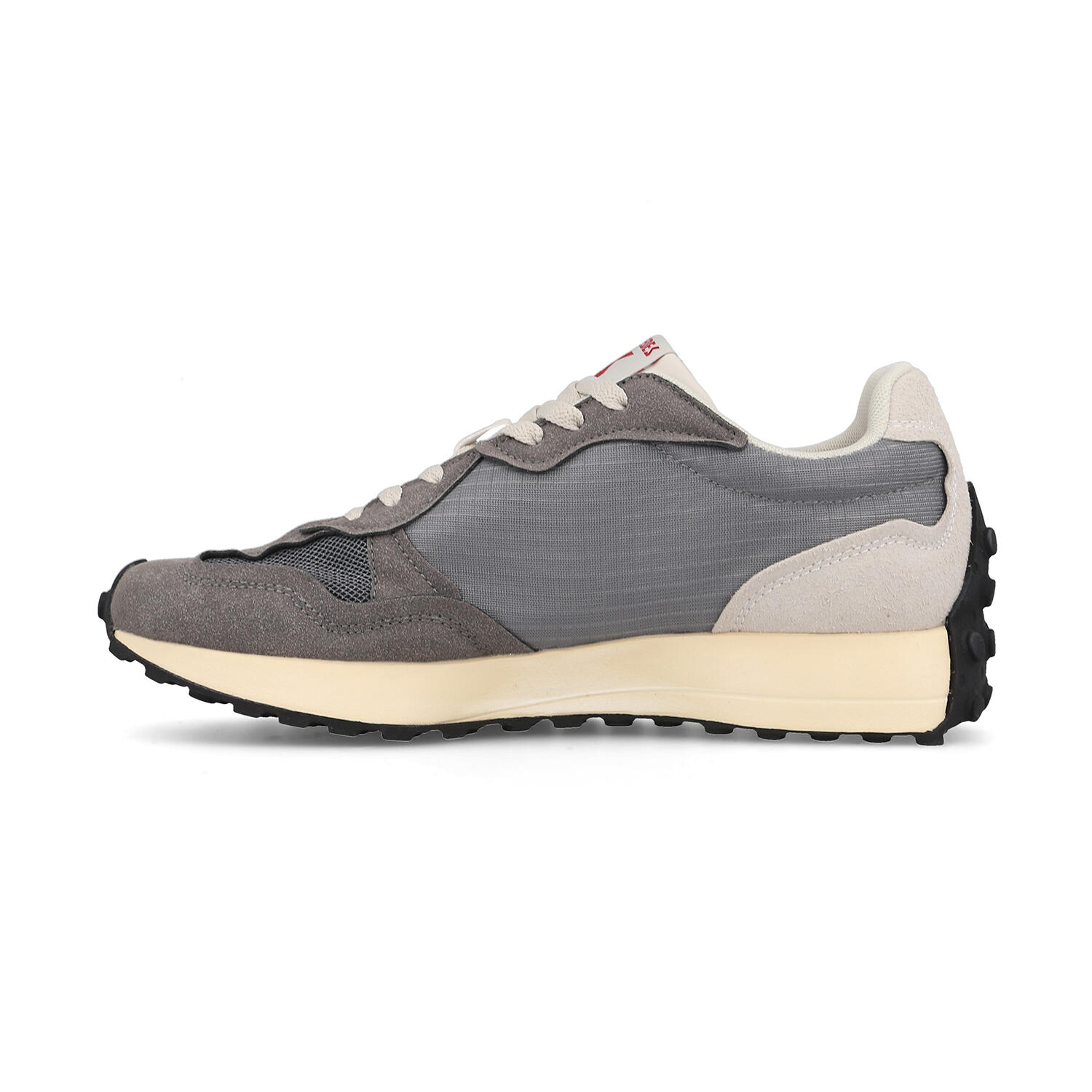 Zapatillas casual Hombre Tolox gris 3/5