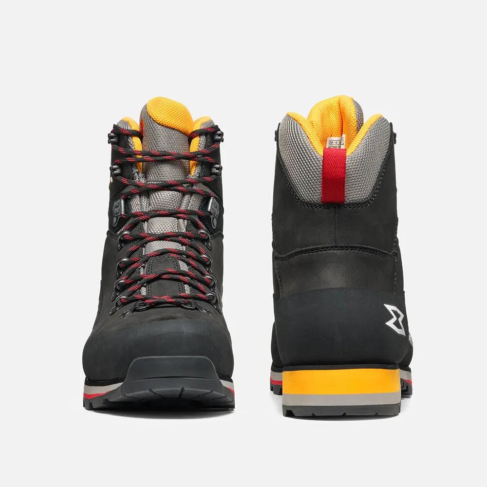 Chaussures de randonnée Garmont Nebraska II GTX 4/6