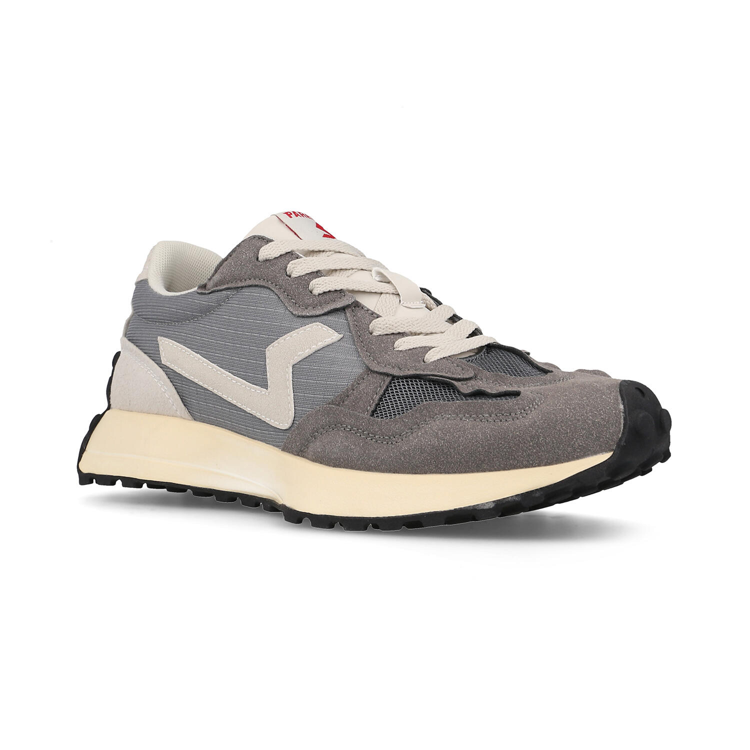 Zapatillas casual Hombre Tolox gris 2/5