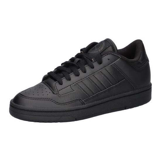 Chaussures de basketball enfant adidas Rapid Court Low